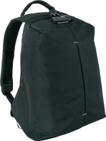 Schwarzwolf outdoor® Mareb Sicherheitsrucksack 20,5 l als Werbeartikel