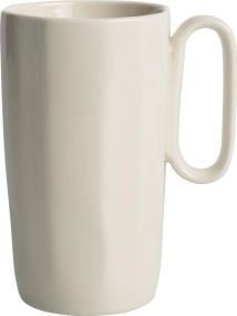 Vanilla Season® Raipur Latte Macchiatobecher als Werbeartikel