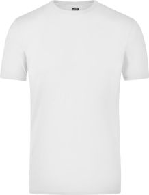 Herren T-Shirt Elastic als Werbeartikel