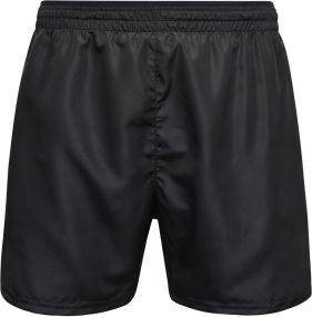 Herren Sport Shorts aus recyceltem Polyester als Werbeartikel