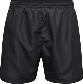 Herren Sport Shorts aus recyceltem Polyester als Werbeartikel
