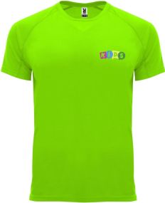 Bahrain Sport T-Shirt für Kinder als Werbeartikel