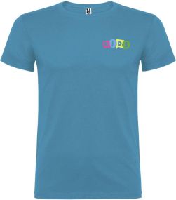 Beagle T-Shirt für Kinder als Werbeartikel
