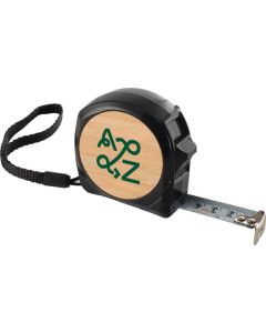 5-Meter-Maßband aus 100% recyceltem ABS Odense V