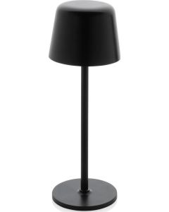 Zenic USB Tischleuchte aus RCS recyceltem Kunststoff