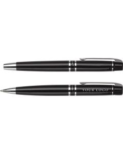 Charles Dickens® Schreibset Santana