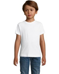 Kinder T-Shirt Regent Fit 150 g/m²