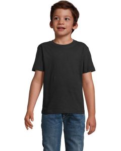 Kinder T-Shirt Imperial 190 g/m²