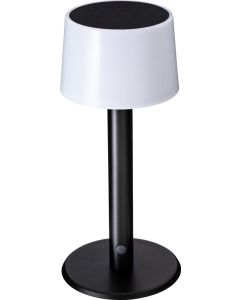 Restposten: Wiederaufladbare Tischlampe Reeves-Amlino