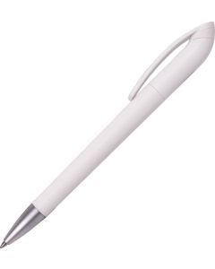 Kugelschreiber Beo Basic mit Metallspitze