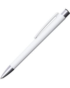 Kugelschreiber Delta Sport mit Metallspitze