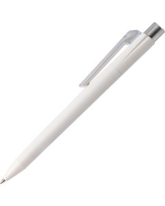 Kugelschreiber Prisma Basic mit klarem Clipcover