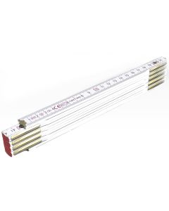 B250 Holzgliedermaßstab 2m