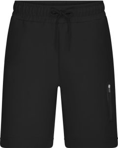 Herren Shorts Interlock