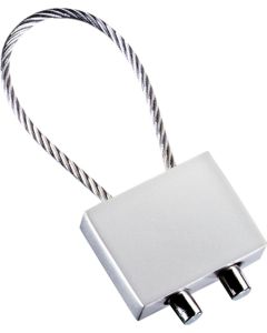 Restposten: Schlüsselanhänger RE98-Cable