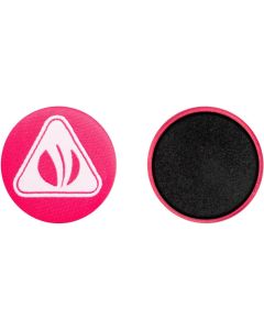 Textil-Button 31 mm mit Magnet - inkl. Werbedruck