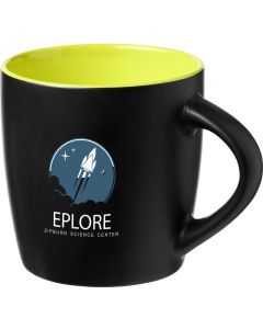 Riviera 340 ml Keramikbecher