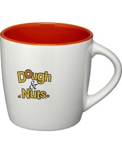 Aztec 340 ml Keramiktasse