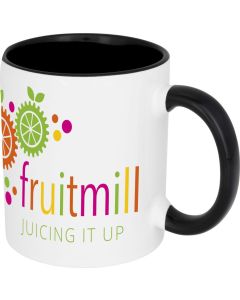 Pix 330 ml Colour-Pop Sublimations-Tasse