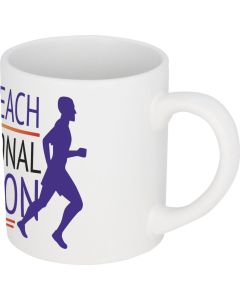 Pixi 210 ml Mini Keramiktasse