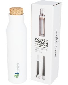 Norse 590 ml Kupfer-Vakuum Isolierflasche