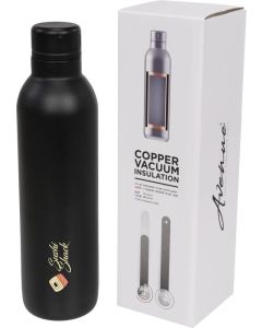 Thor 510 ml Kupfer-Vakuum Isolierflasche