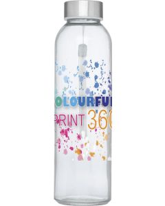 Bodhi 500 ml Glas-Sportflasche