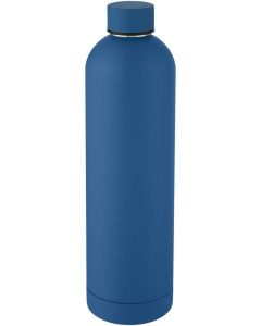 Spring 1 l Kupfer-Vakuum Isolierflasche