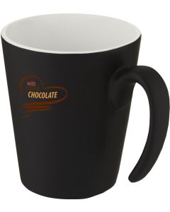 Oli 360 ml Keramikbecher mit Henkel