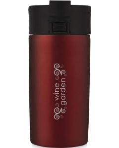 Jetta 330 ml Kupfer-Vakuum Isolierbecher