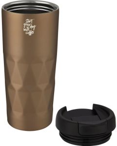 Prism 450 ml Kupfer-Vakuum Isolierbecher