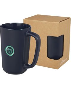 Restposten Perk 480 ml Keramiktasse