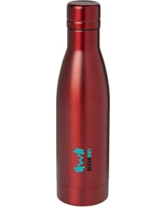 Kupfer-Vakuum Isolierflasche Vasa RCS-zertifizierte, 500 ml