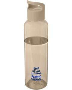 Sky  650 ml Sportflasche aus recyceltem Kunststoff
