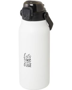 Giganto RCS-zertifizierte Kupfer-Vakuum Isolierflasche - 1600 ml