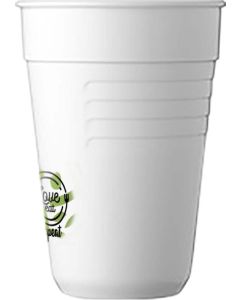 Kaffeemaschinenbecher Mepal 165 ml