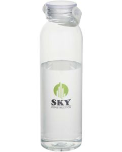 Alti 630 ml RCS-zertifizierte Trinkflasche aus recyceltem Kunststoff