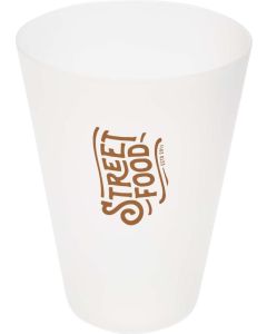 Becher Glastonbury 300 ml