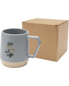 Dolce 300 ml matte Keramiktasse