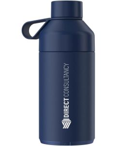 Ocean Bottle 750 ml vakuumisolierte Flasche