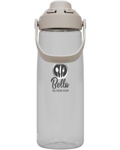 Camelbak® Thrive Chug 750 ml Tritan Renew Trinkflasche mit Schraubverschluss