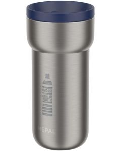 Mepal Ellipse 375 ml Edelstahl Thermobecher