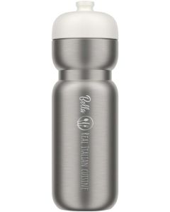 Mepal Pull 800 ml Edelstahl Sportflasche