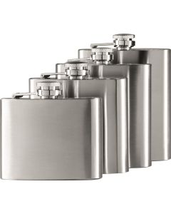 Zorr Flachmann 6 OZ/169,8 ml