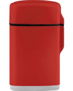 Zorr Rubber Jet-Flame Feuerzeug