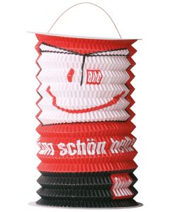 Zuglaterne als Werbeartikel