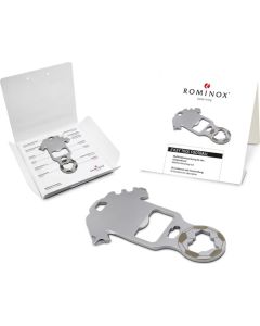 Key Tool Football - 18 Funktionen