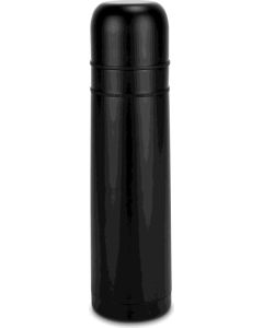 Isolierkanne Cup in Cup - mit 2 Deckeln