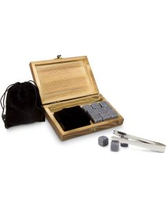 Eiswürfel-Steine Granito