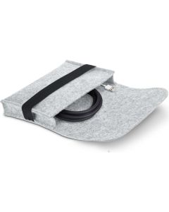 Veganer Filzorganizer Mobilo